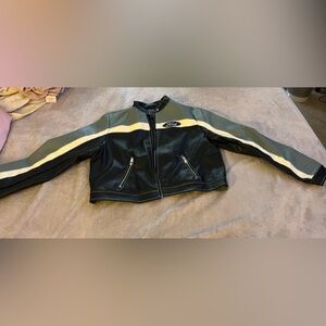 Ford racing jacket